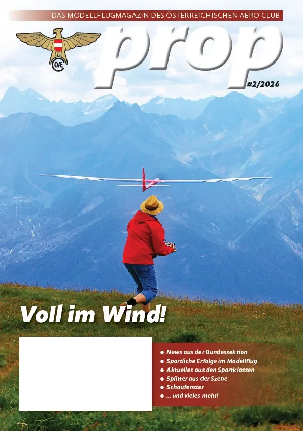 Das neue Prop 2/2026